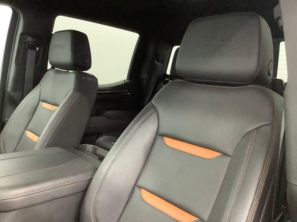 used 2023 GMC Sierra 1500 car, priced at $43,480