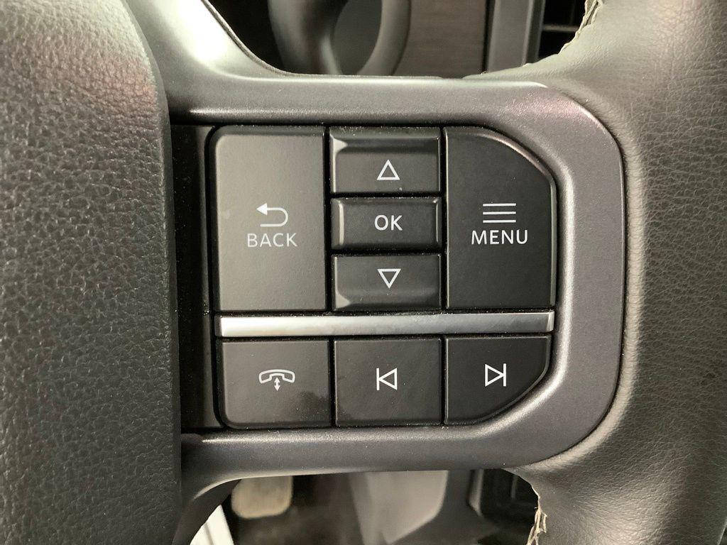 used 2025 Ford F-150 car, priced at $44,980