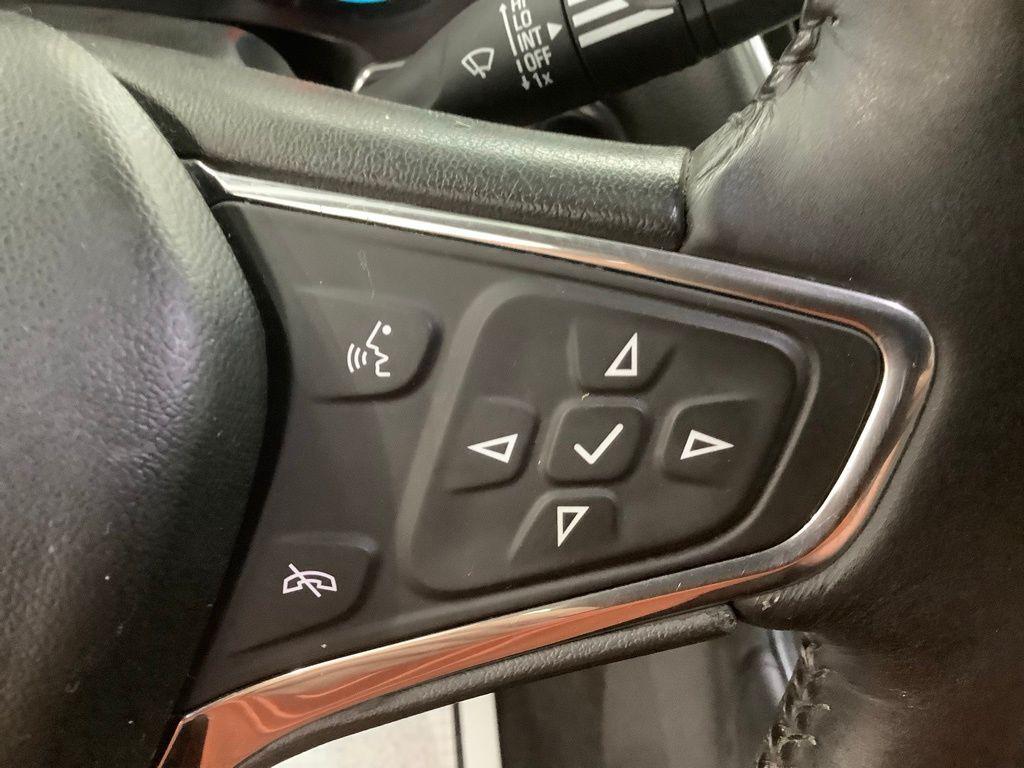 used 2016 Chevrolet Malibu car, priced at $9,980