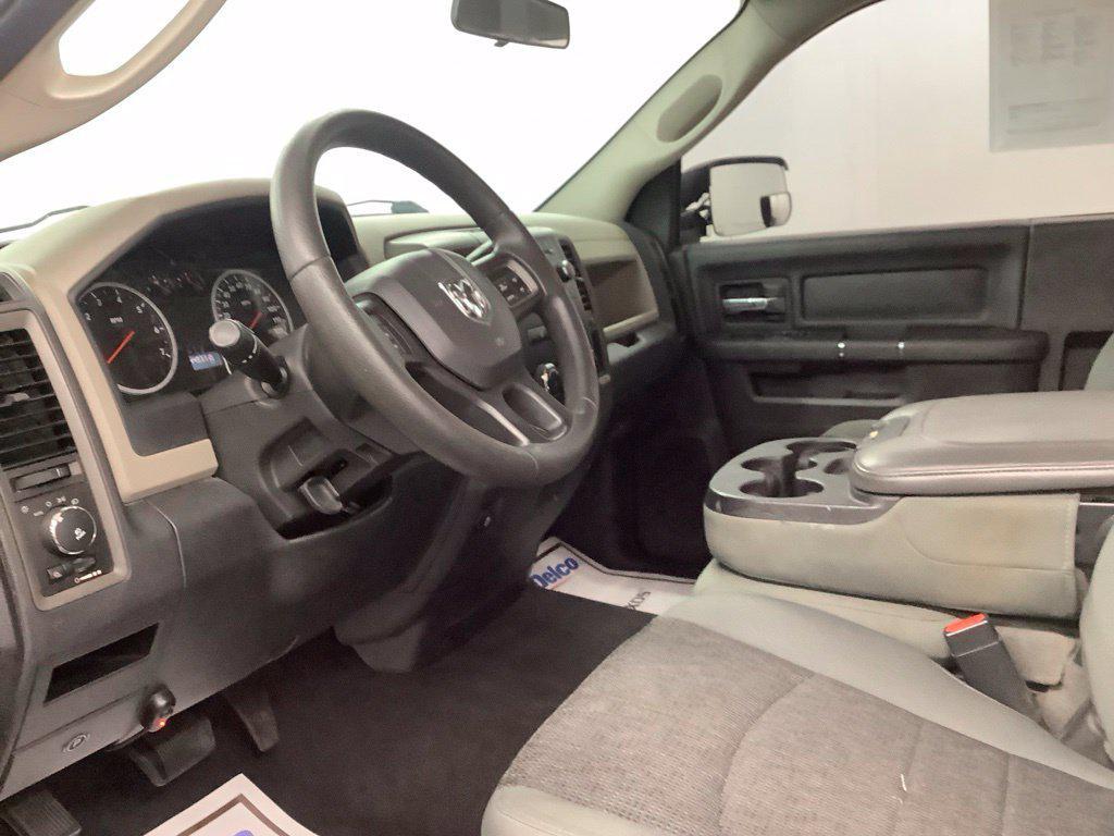 used 2012 Ram 1500 car, priced at $15,379