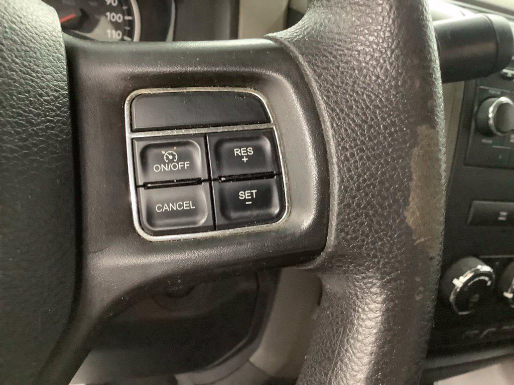 used 2012 Ram 1500 car, priced at $15,379
