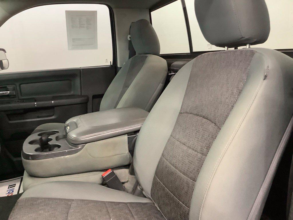 used 2012 Ram 1500 car, priced at $15,379