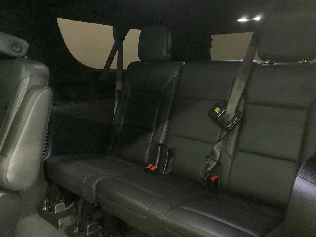 used 2021 Chevrolet Suburban car, priced at $39,980