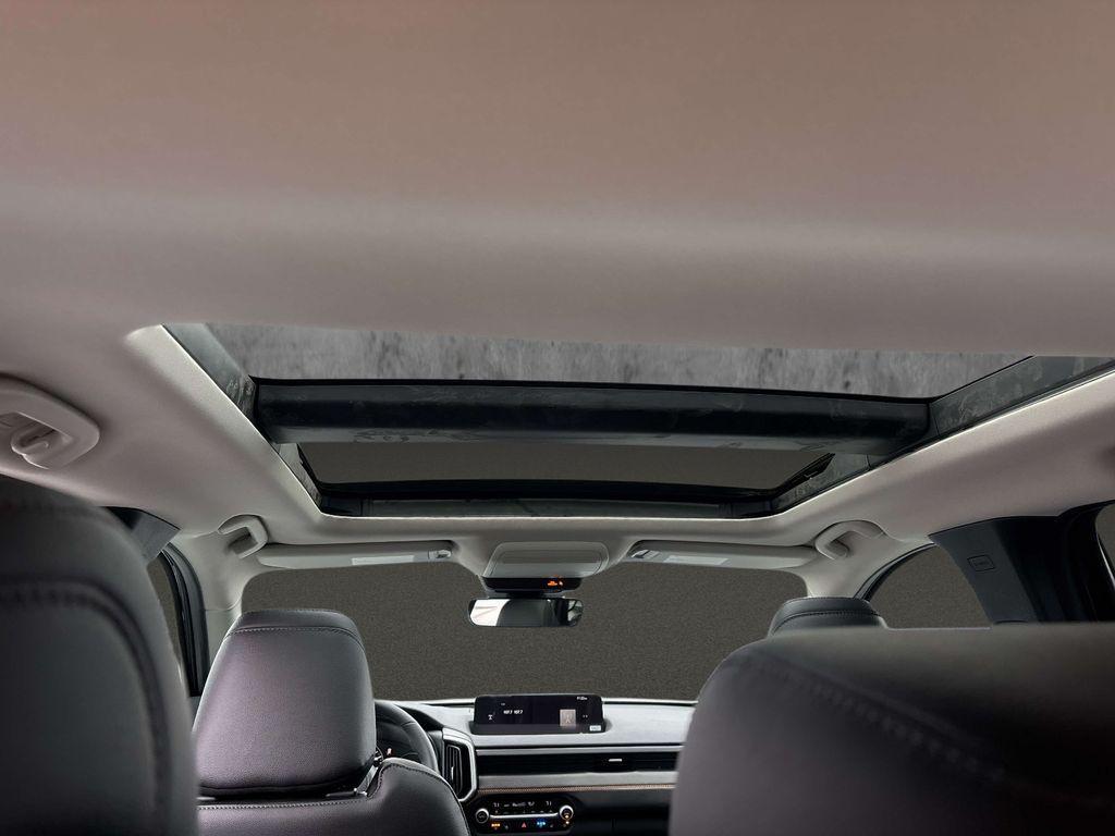 new 2026 Mazda CX-50 Hybrid car, priced at $41,029