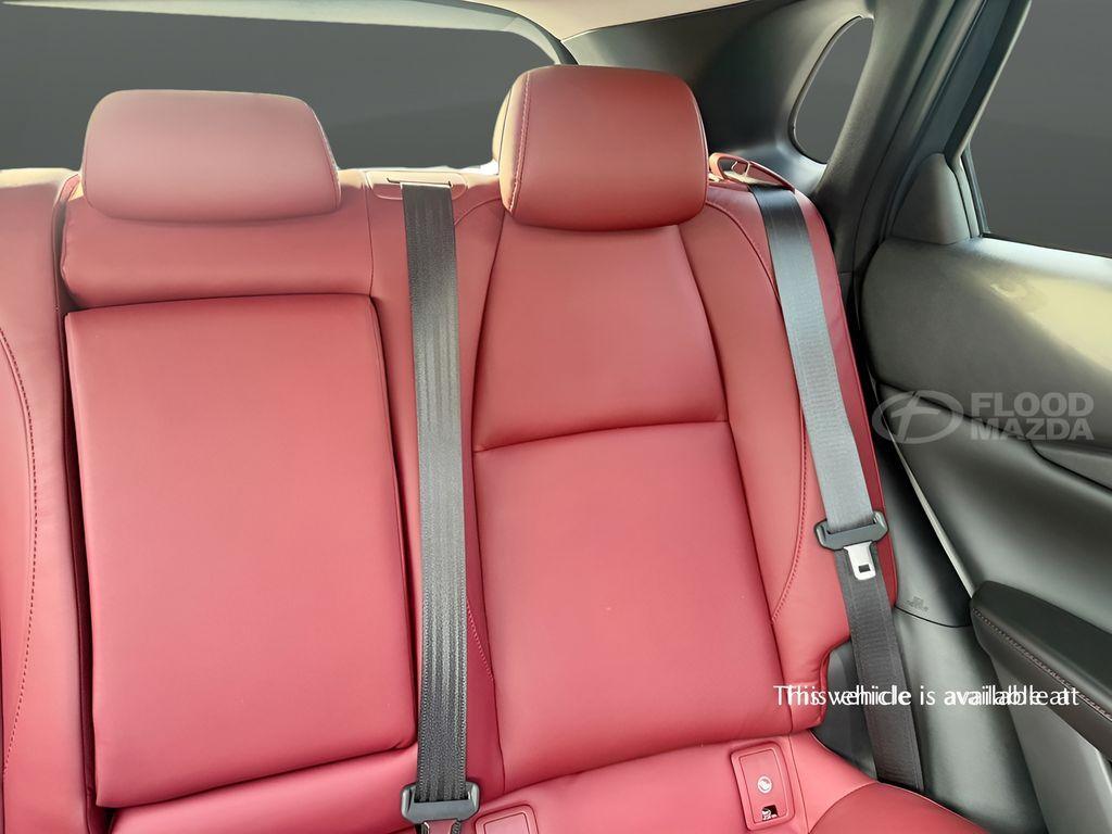 new 2026 Mazda CX-30 car, priced at $32,940