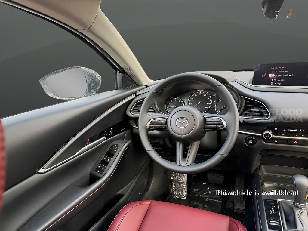new 2026 Mazda CX-30 car, priced at $32,940