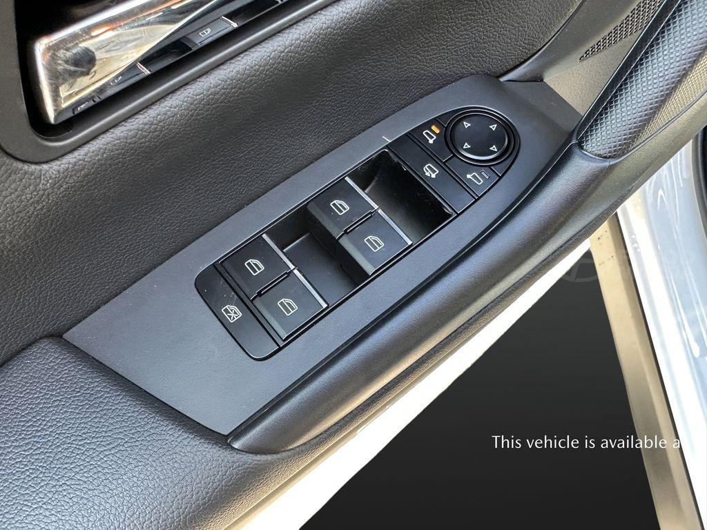 new 2025 Mazda CX-50 car, priced at $37,083