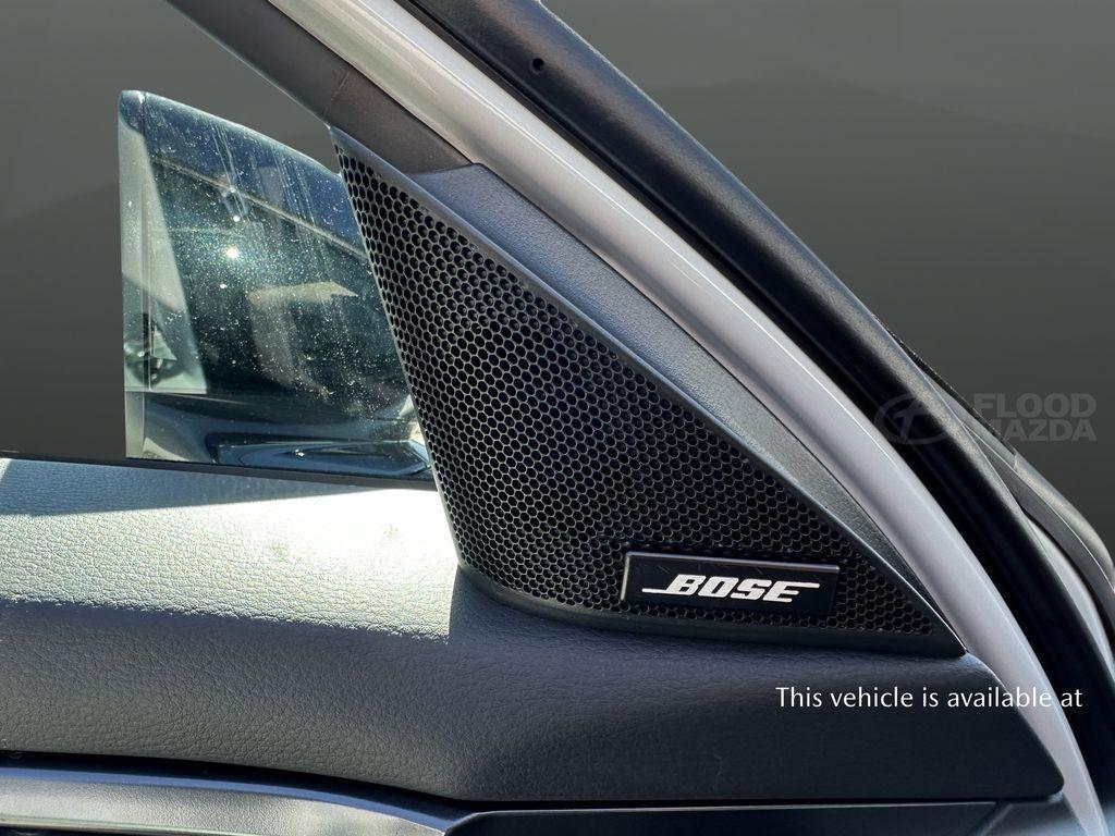 new 2025 Mazda CX-50 car, priced at $37,083