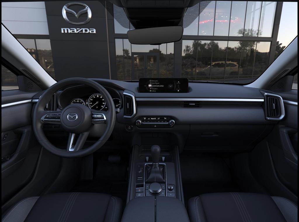 new 2026 Mazda CX-50 car, priced at $31,730