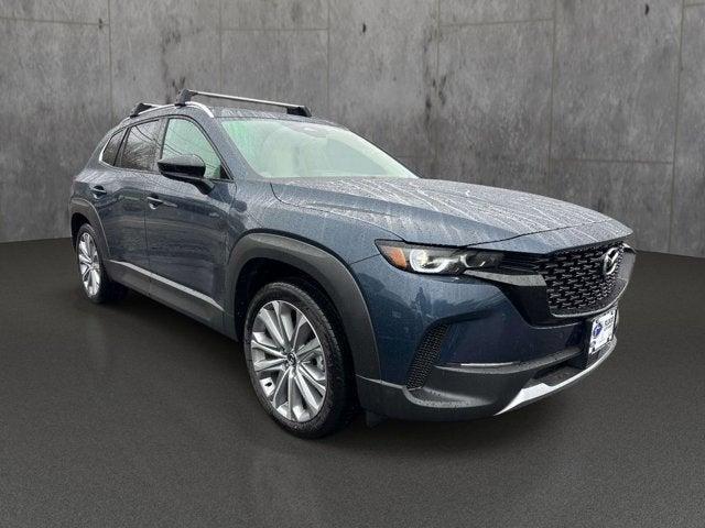 new 2026 Mazda CX-50 car, priced at $45,754