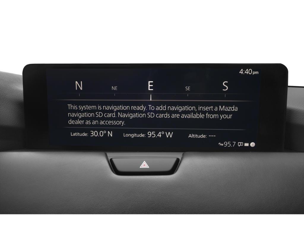 new 2026 Mazda CX-70 car, priced at $52,245