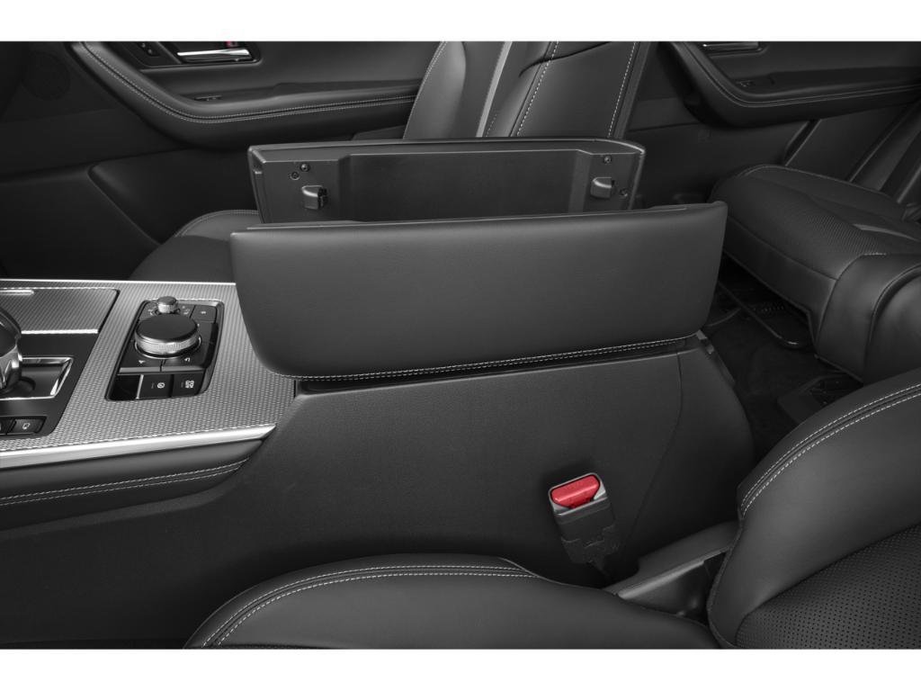new 2026 Mazda CX-70 car, priced at $52,245