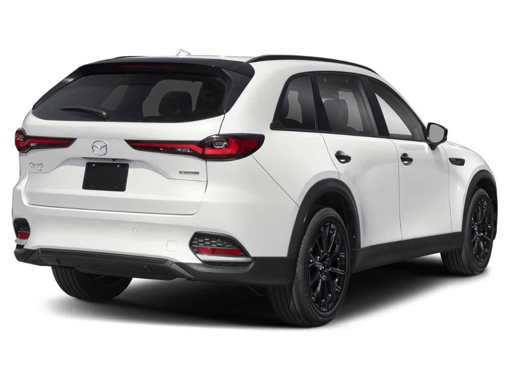 new 2026 Mazda CX-70 car, priced at $52,245