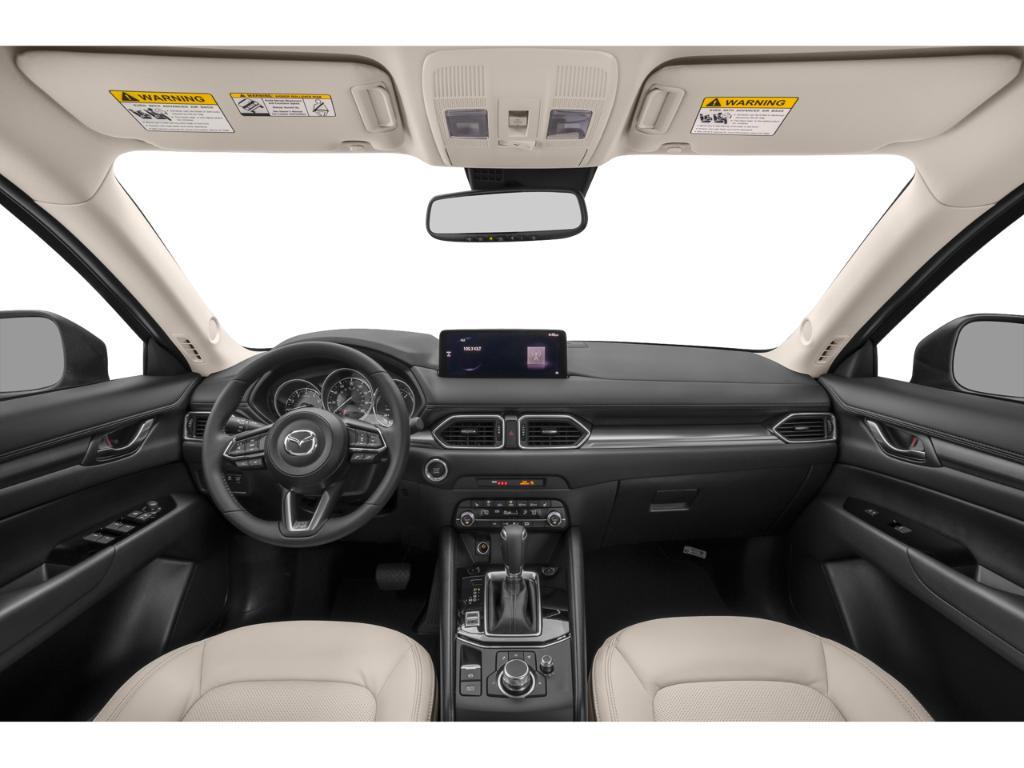new 2025 Mazda CX-5 car, priced at $34,325