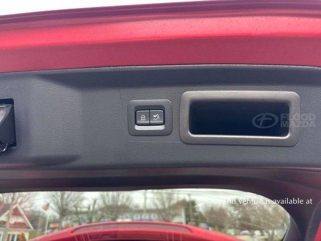 new 2026 Mazda CX-50 Hybrid car, priced at $41,330