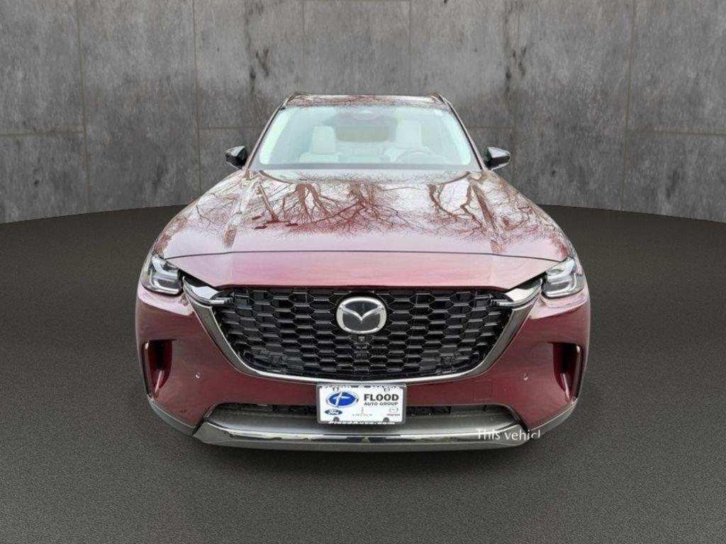 new 2026 Mazda CX-90 car, priced at $56,709