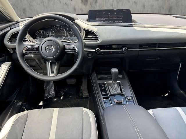 new 2026 Mazda CX-30 car, priced at $37,434