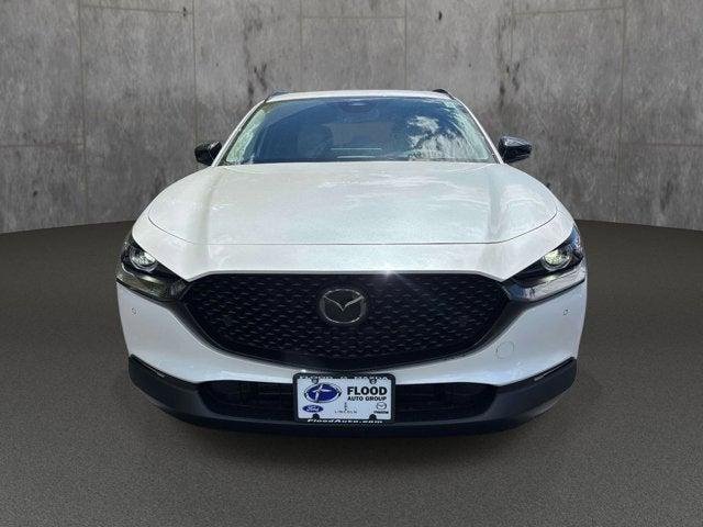 new 2026 Mazda CX-30 car, priced at $37,434