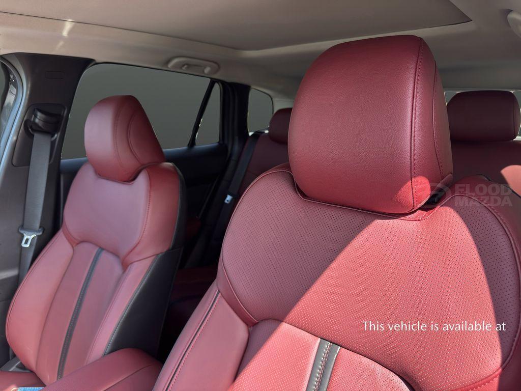 new 2026 Mazda CX-50 car, priced at $41,330