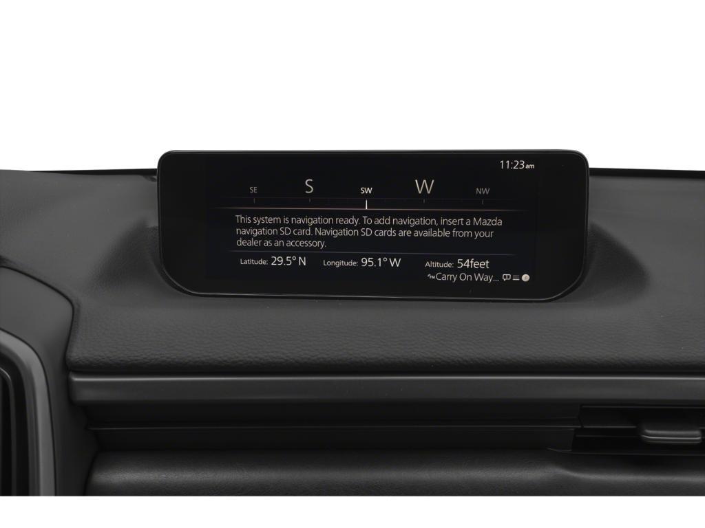 new 2026 Mazda CX-50 car, priced at $41,050