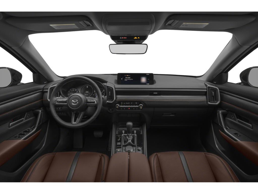 new 2026 Mazda CX-50 car, priced at $41,050