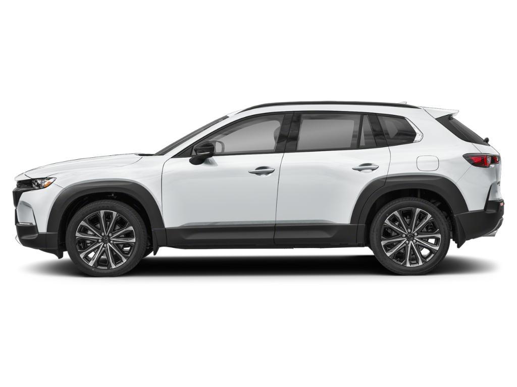 new 2026 Mazda CX-50 car, priced at $41,050