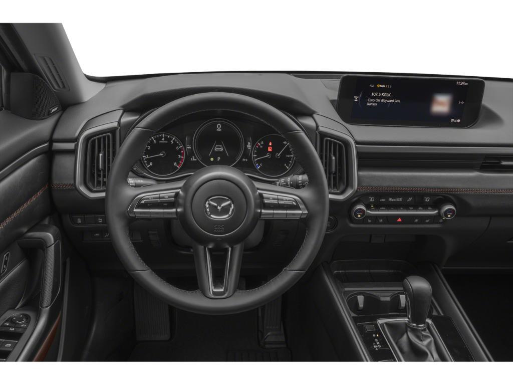 new 2026 Mazda CX-50 car, priced at $41,050