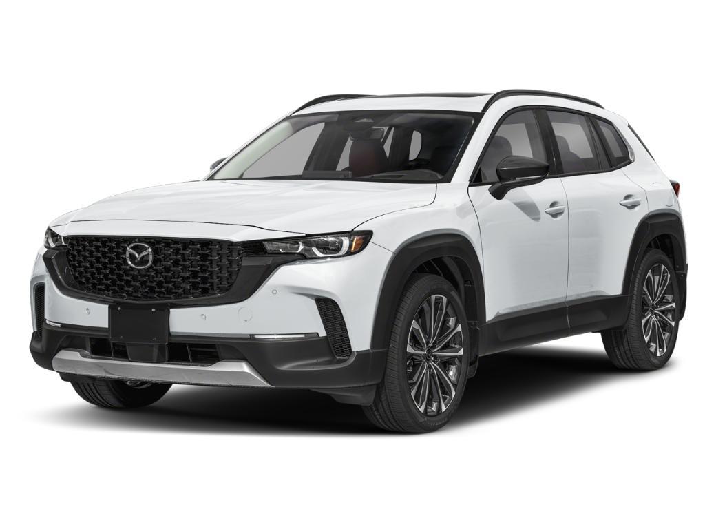 new 2026 Mazda CX-50 car, priced at $41,050