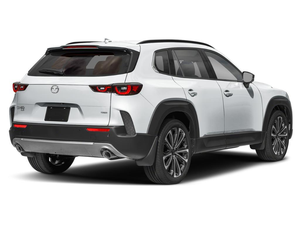 new 2026 Mazda CX-50 car, priced at $41,050