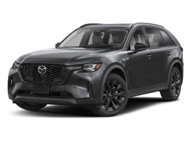 new 2026 Mazda CX-90 car, priced at $50,999