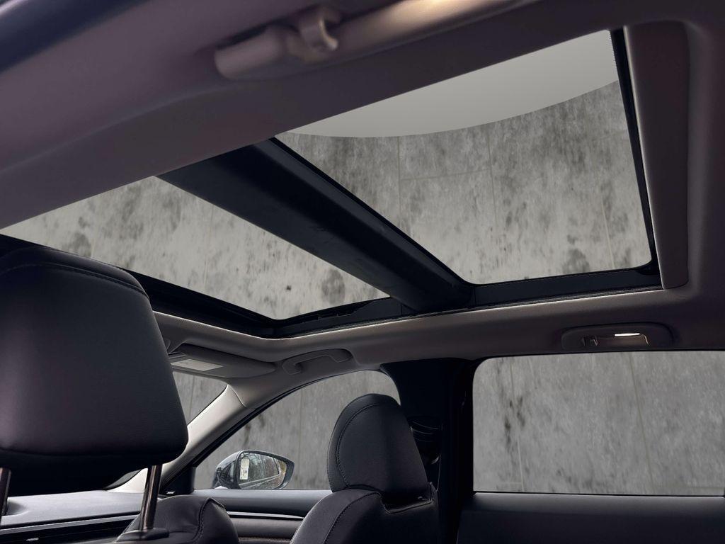 new 2026 Mazda CX-50 car, priced at $40,064