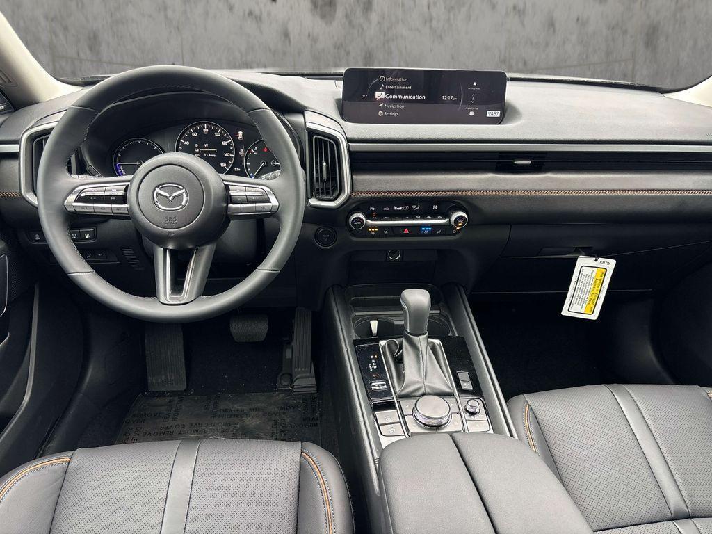 new 2026 Mazda CX-50 car, priced at $40,064