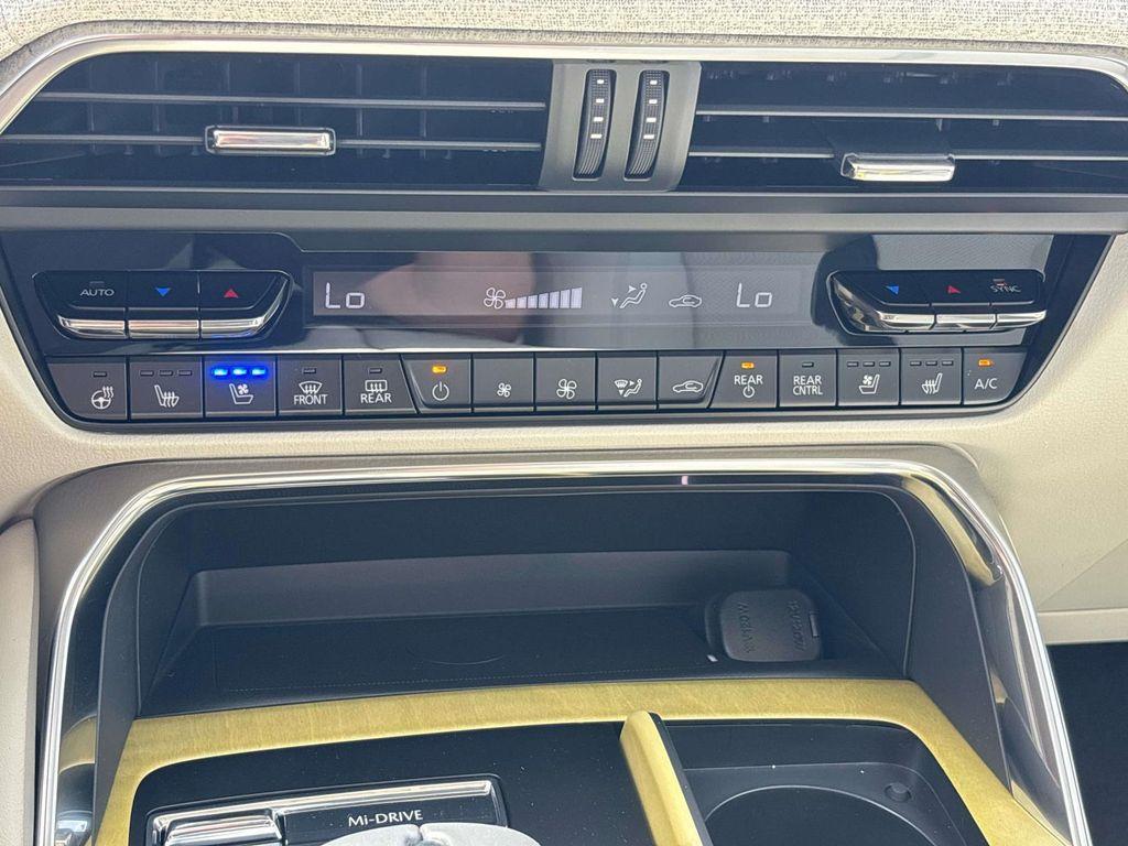 new 2026 Mazda CX-90 car, priced at $59,720