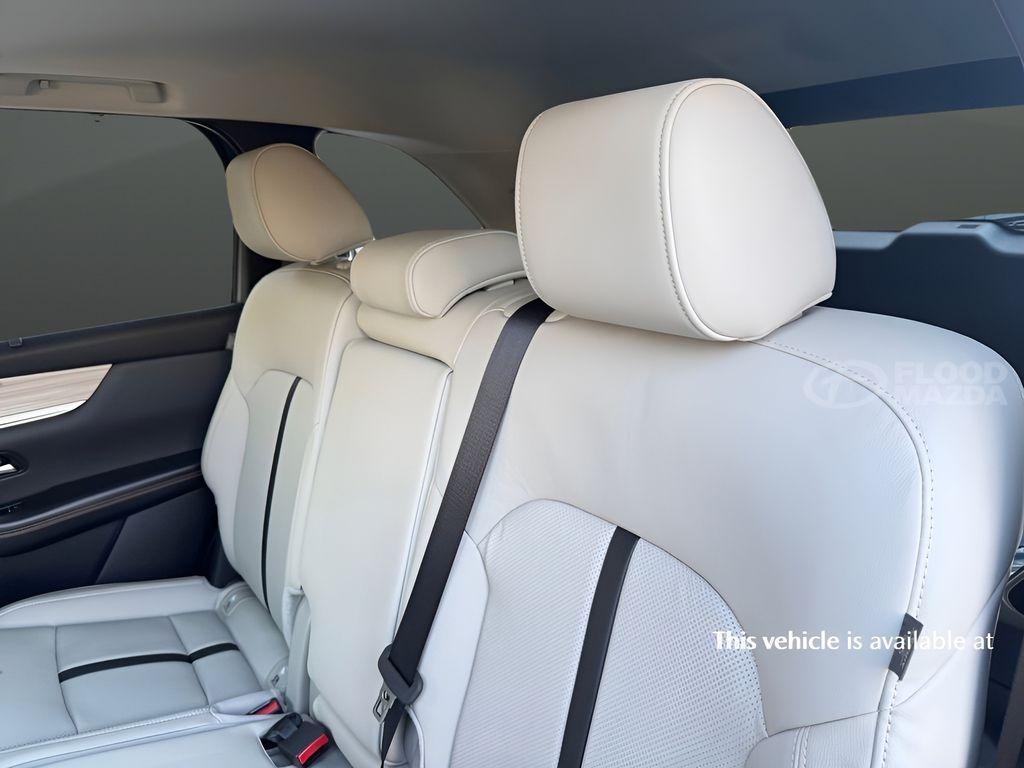 new 2026 Mazda CX-70 car, priced at $48,405