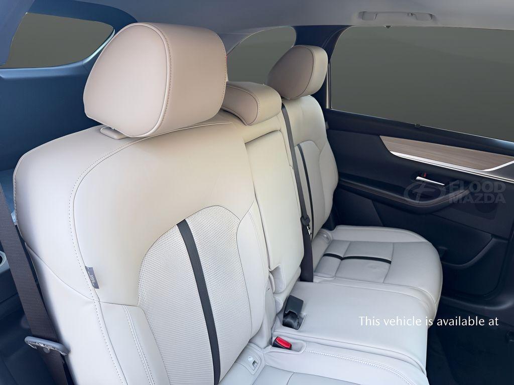 new 2026 Mazda CX-70 car, priced at $48,405