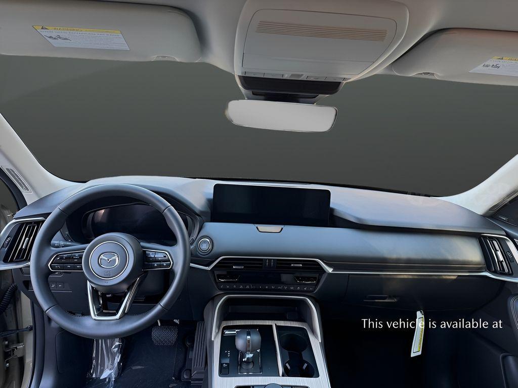 new 2026 Mazda CX-70 car, priced at $48,405