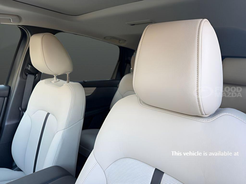 new 2026 Mazda CX-70 car, priced at $48,405