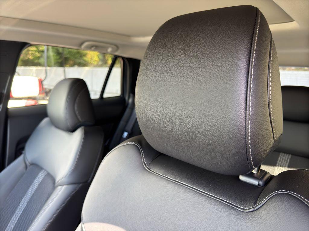 new 2025 Mazda CX-50 car, priced at $34,554