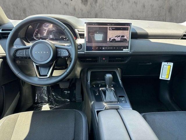 new 2026 Mazda CX-5 car, priced at $37,799