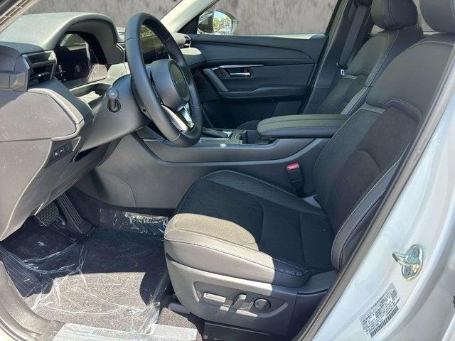 new 2026 Mazda CX-5 car, priced at $37,799