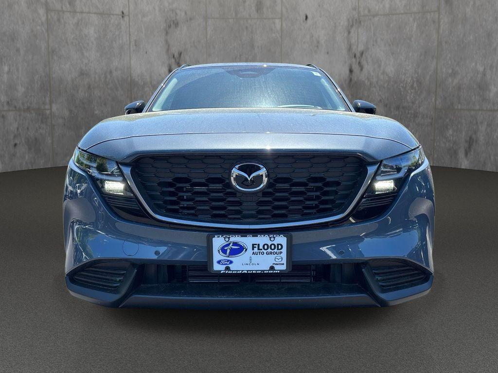 new 2026 Mazda CX-5 car, priced at $36,894
