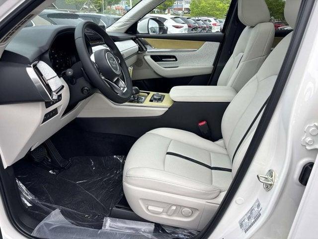 new 2026 Mazda CX-90 car, priced at $60,699