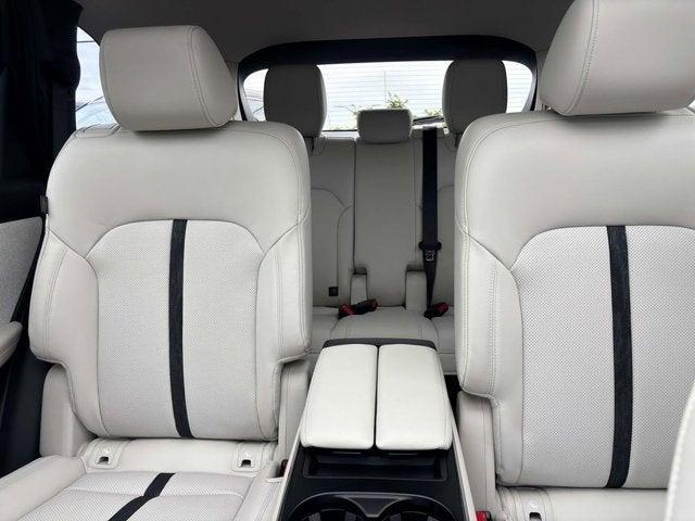 new 2026 Mazda CX-90 car, priced at $60,699