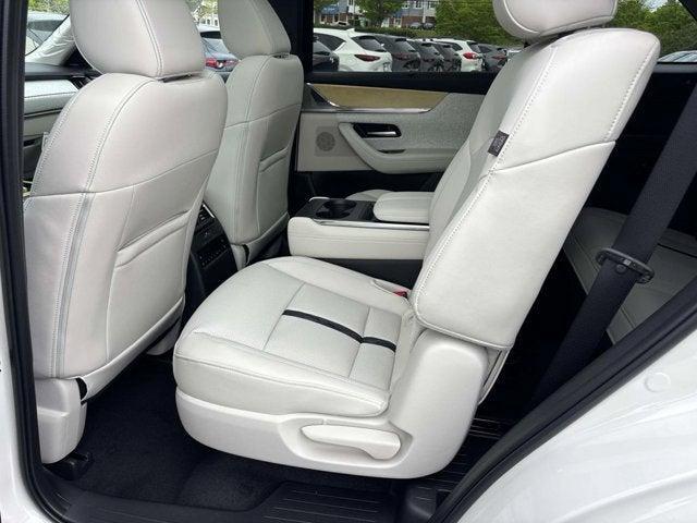 new 2026 Mazda CX-90 car, priced at $60,699