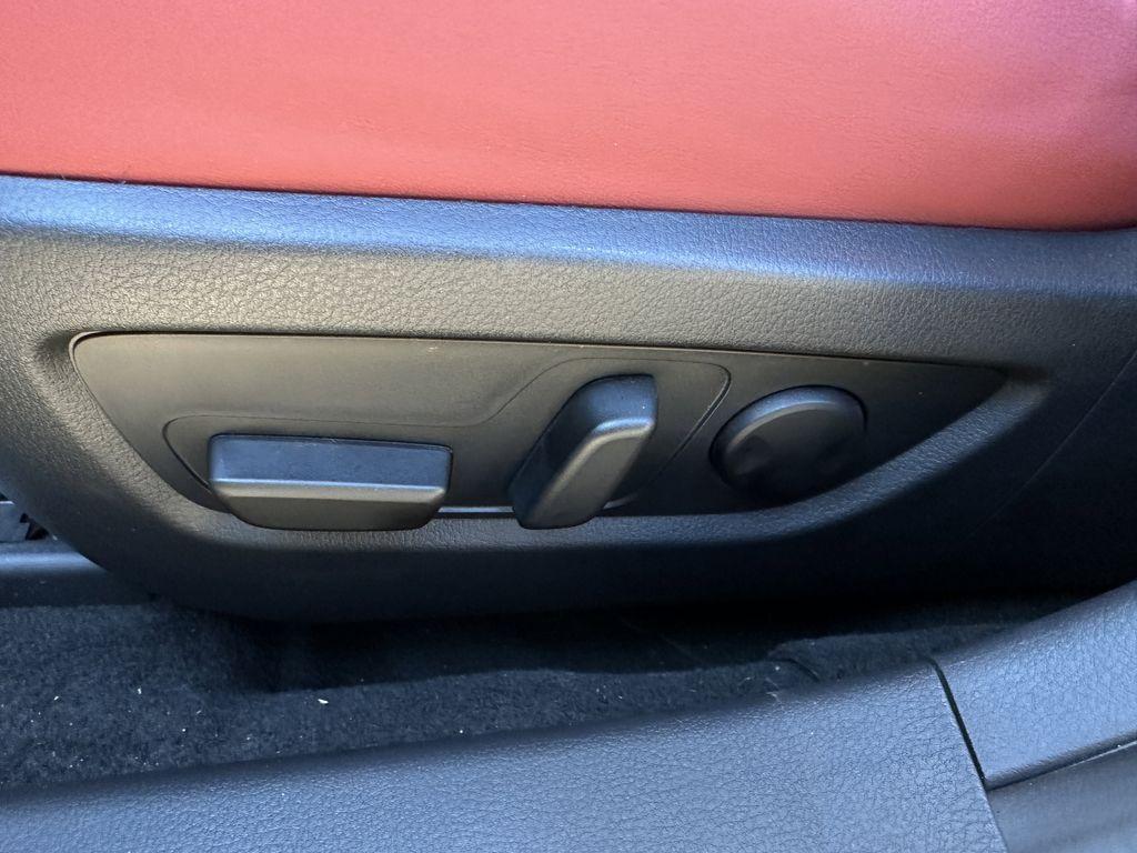 new 2025 Mazda CX-30 car, priced at $30,758