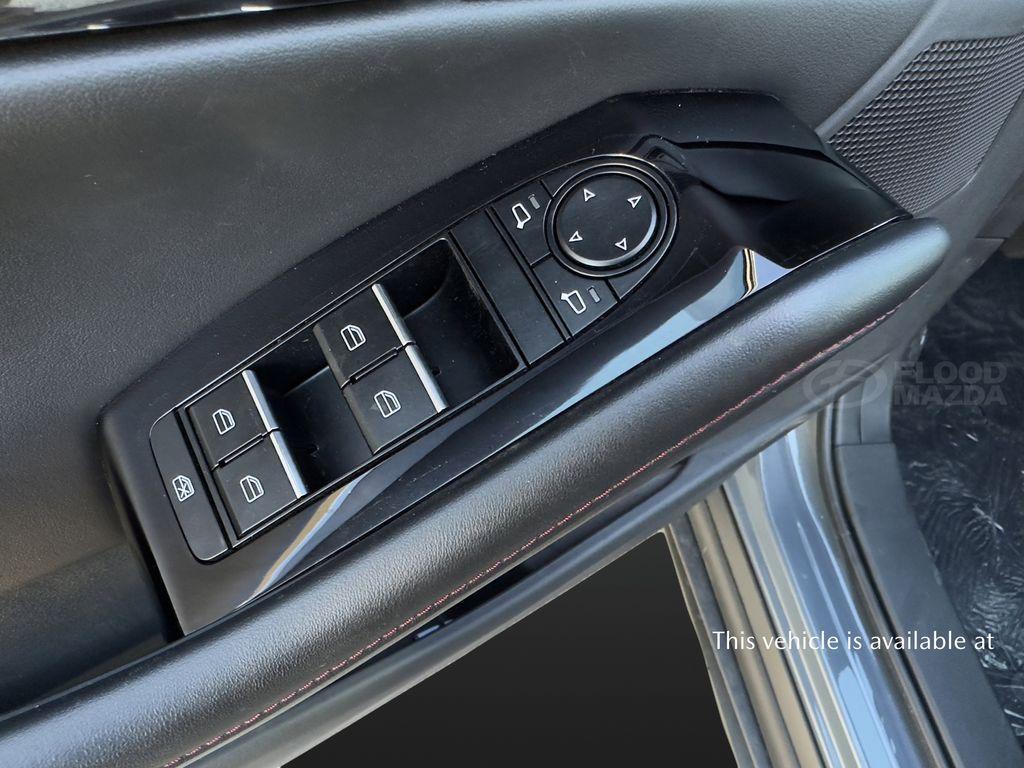 new 2025 Mazda CX-30 car, priced at $30,758