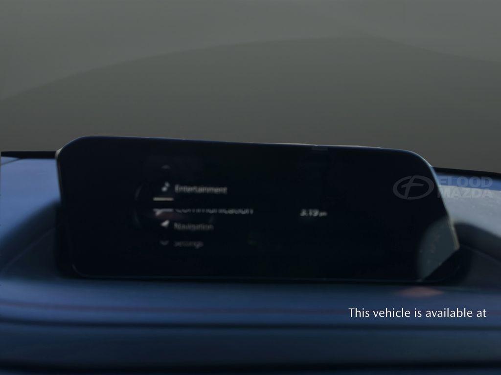 new 2025 Mazda CX-30 car, priced at $30,758