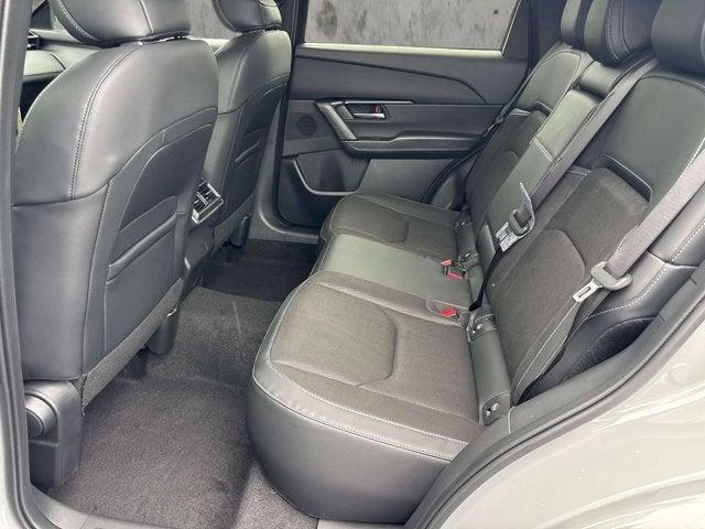 new 2026 Mazda CX-5 car, priced at $34,924