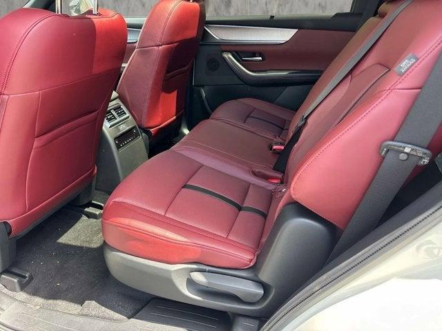new 2026 Mazda CX-70 car, priced at $56,639