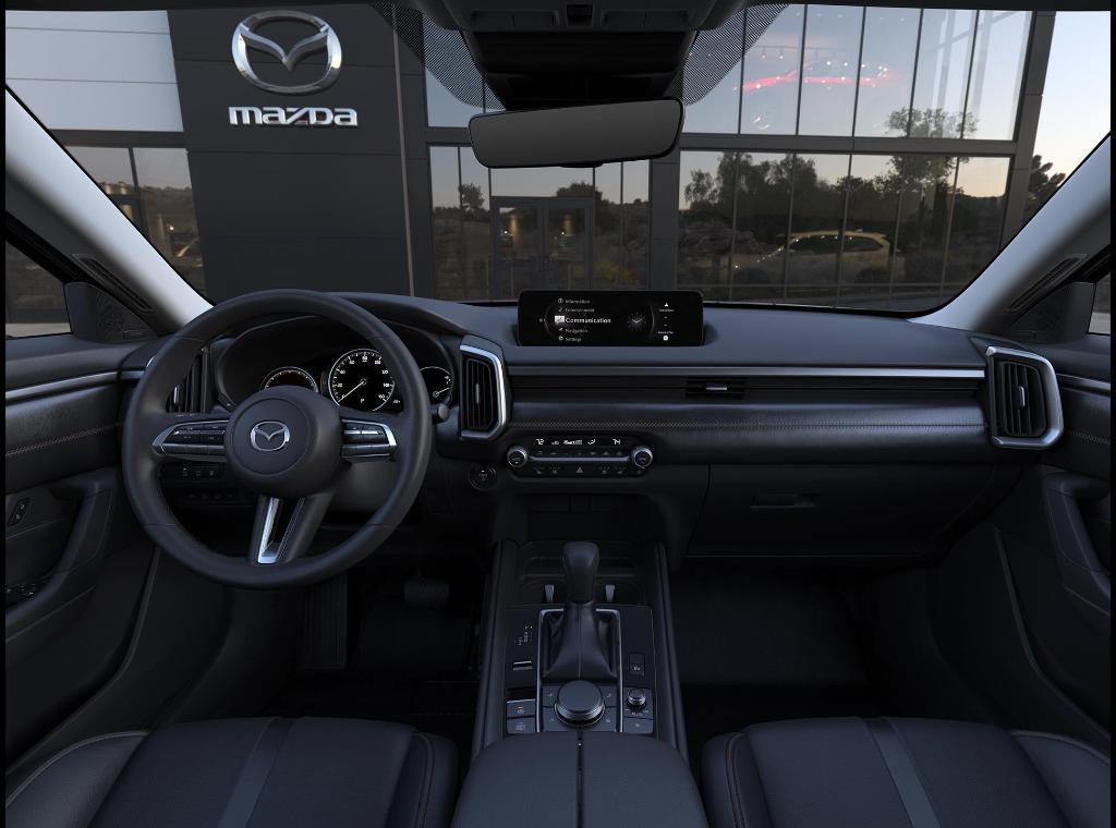 new 2026 Mazda CX-50 Hybrid car, priced at $40,679